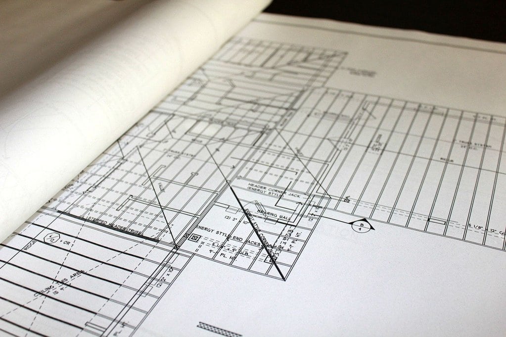 L'architecture à portée de main grâce à un stage découverte